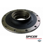 Picture of Dana/Spicer Axle Hub, MFD, 12 Bolt Hub