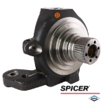 Picture of Dana/Spicer Steering Knuckle, MFD, LH