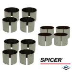 Picture of Dana/Spicer Upper and Lower Swing Arm Bushing Kit