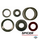 Picture of Dana/Spicer Pinion Bearing & Seal Kit, MFD, 10 Bolt Hub