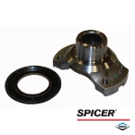 Picture of Dana/Spicer Drive Shaft Yoke, MFD