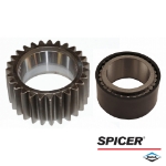 Picture of Dana/Spicer Planetary Pinion Set, MFD