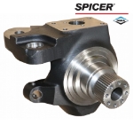 Picture of Dana/Spicer Steering Knuckle, MFD, RH, 12 Bolt Hub