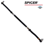 Picture of Dana/Spicer Complete Tie Rod Assembly, MFD, M36 x 1.5 Thread