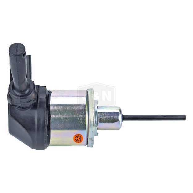 Picture of Fuel Solenoid for Kubota Tractors