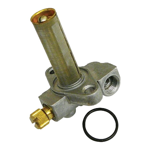 Picture of Fuel Tank Shut-Off Valve