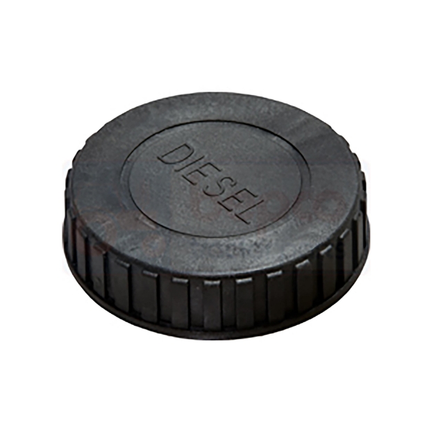 Picture of Fuel Tank Cap