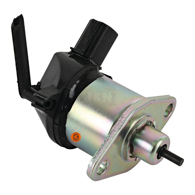 Picture of Fuel Solenoid for Kubota Tractors