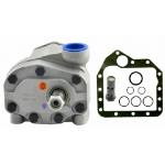 Picture of Main Hitch Hydraulic Pump Kit, w/ Pump, Gasket & Relief Valve, 12 GPM