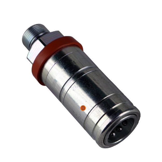 Picture of Faster Hydraulic Breakaway Coupler, Female, Genuine OEM Style