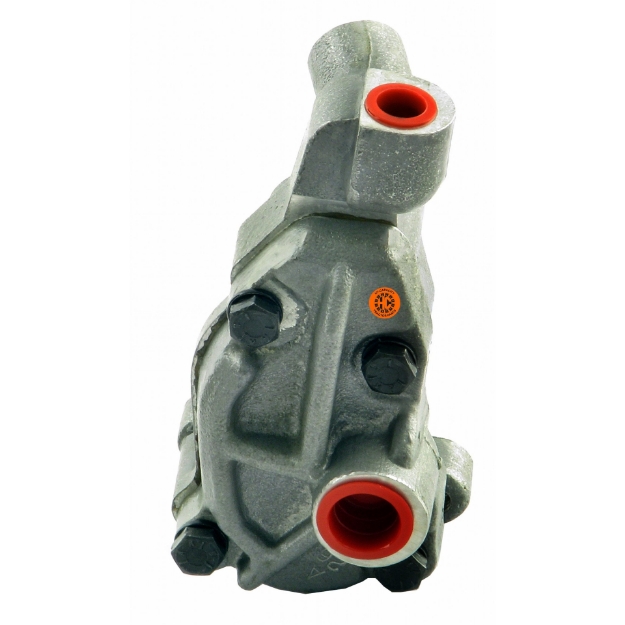 Picture of Hydraulic Gear Pump