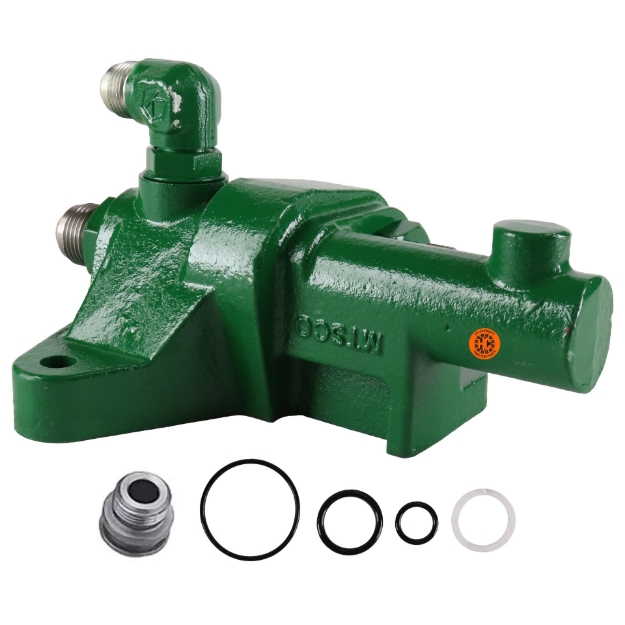 Picture of Pressure Relief Valve for John Deere Tractors