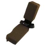 Picture of Side Kick Seat For John Deere 55 & 60 Series, Kayak Brown Fabric