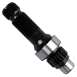 Picture of PTO Output Shaft, 1000 RPM, 1-3/8" x 21 Splines.