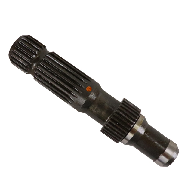 Picture of PTO Output Shaft, 540 RPM, w/ 1-3/4" Shaft Diameter, 20 & 23 Splines