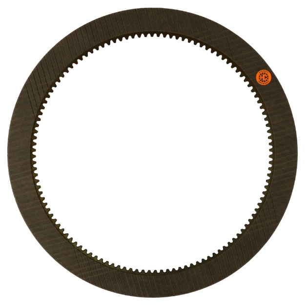 Picture of Friction Disc, C4 Clutch