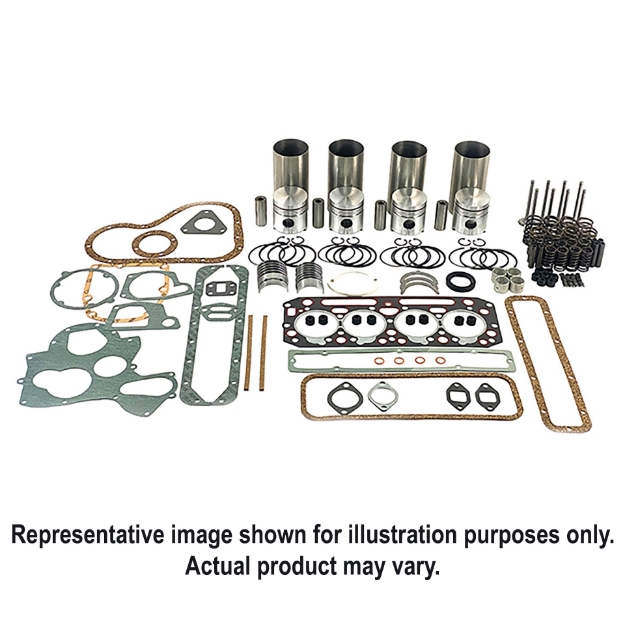 Picture of Premium Overhaul Kit, Perkins 4.318 Diesel Engine