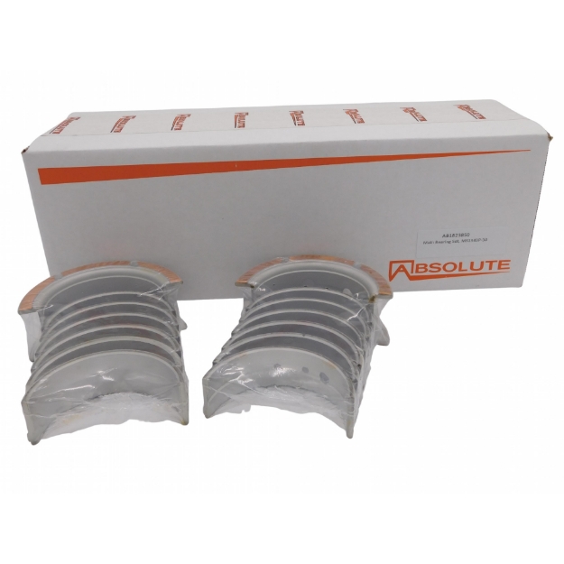Picture of Main Bearing Set, .030" Oversize