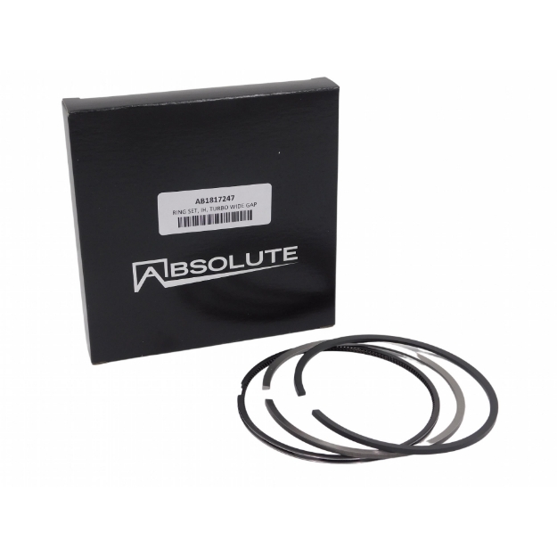Picture of Piston Ring Set