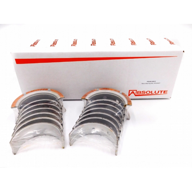 Picture of Main Bearing Set, Standard