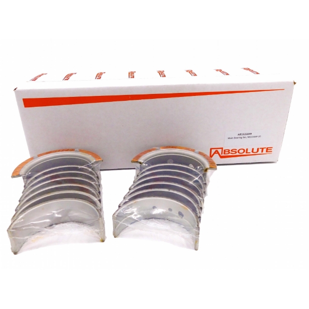 Picture of Main Bearing Set, .020" Oversize