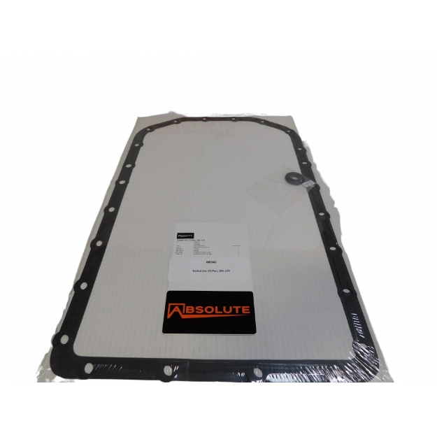 Picture of Oil Pan Gasket Set