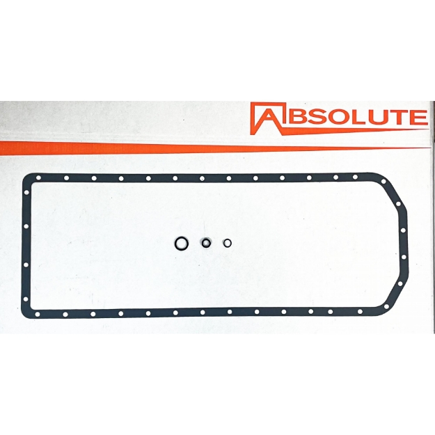Picture of Oil Pan Gasket Set