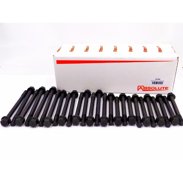 Picture of Head Bolt Kit