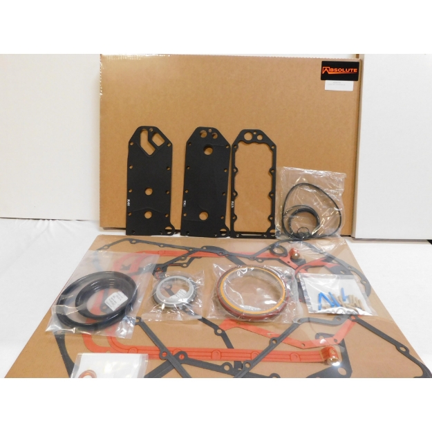 Picture of Conversion Gasket Set