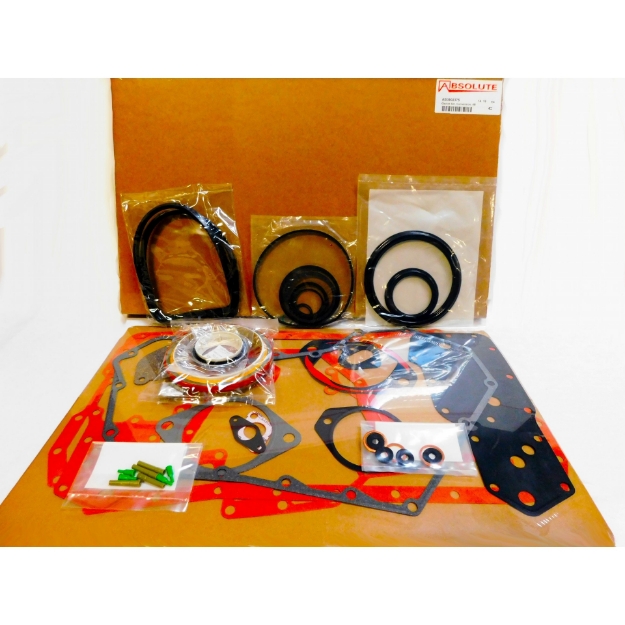 Picture of Conversion Gasket Set