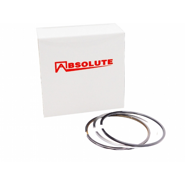 Picture of Piston Ring Set, .50mm Oversize