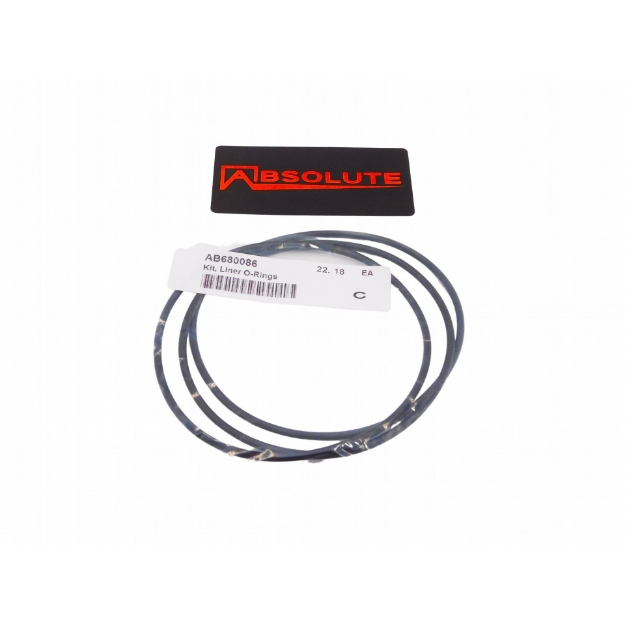 Picture of Liner Sealing Ring Kit