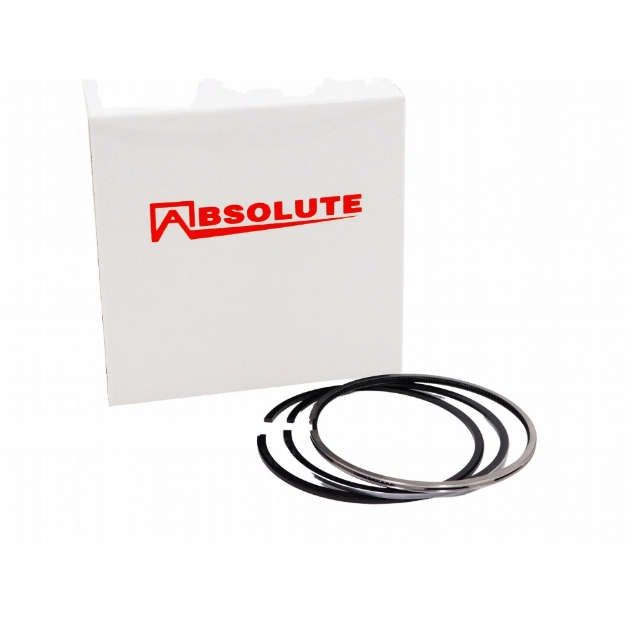 Picture of Piston Ring Set, Standard