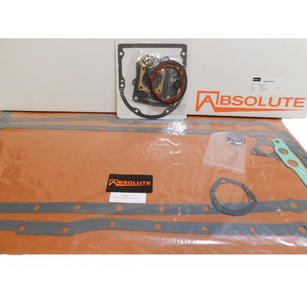 Picture of Oil Pan Gasket Set