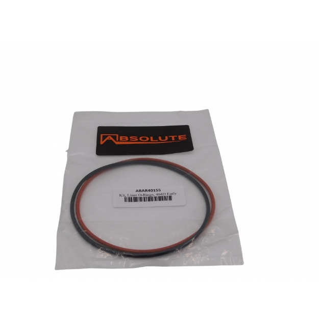 Picture of Liner Sealing Ring Kit