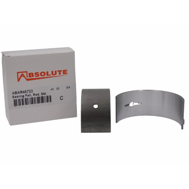 Picture of Rod Bearing Pair, Standard