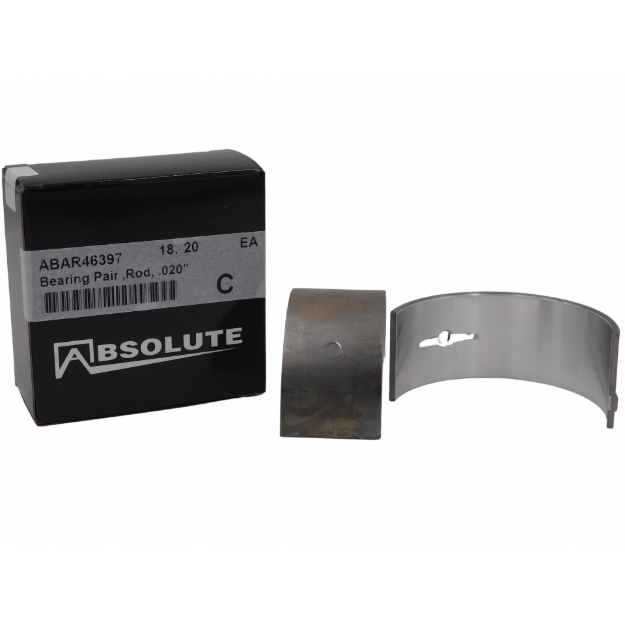 Picture of Rod Bearing Pair, .020" Oversize