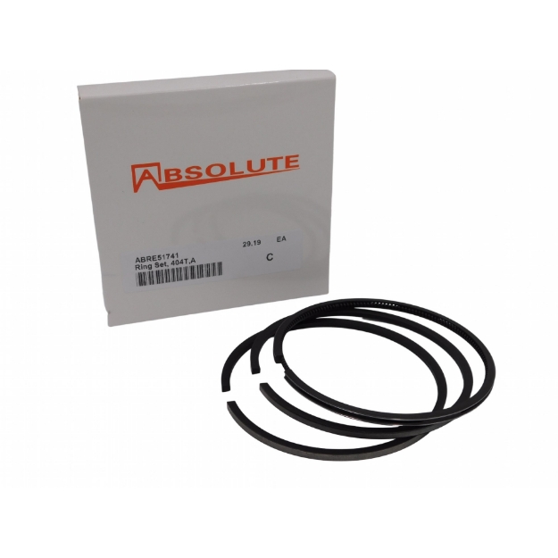 Picture of Piston Ring Set