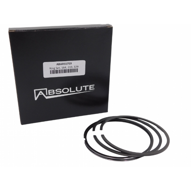 Picture of Piston Ring Set