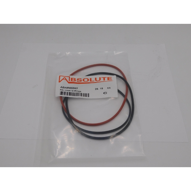 Picture of Liner Sealing Ring Kit