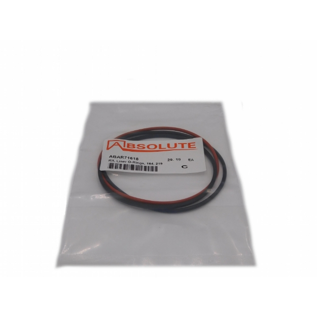 Picture of Liner Sealing Ring Kit