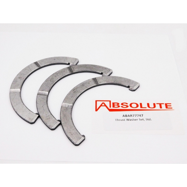 Picture of Thrust Washer Set, Standard