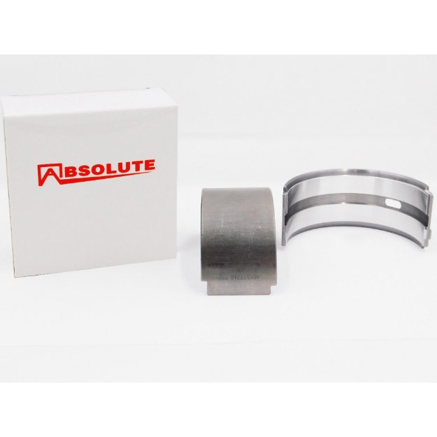 Picture of Thrust Bearing Pair, Standard