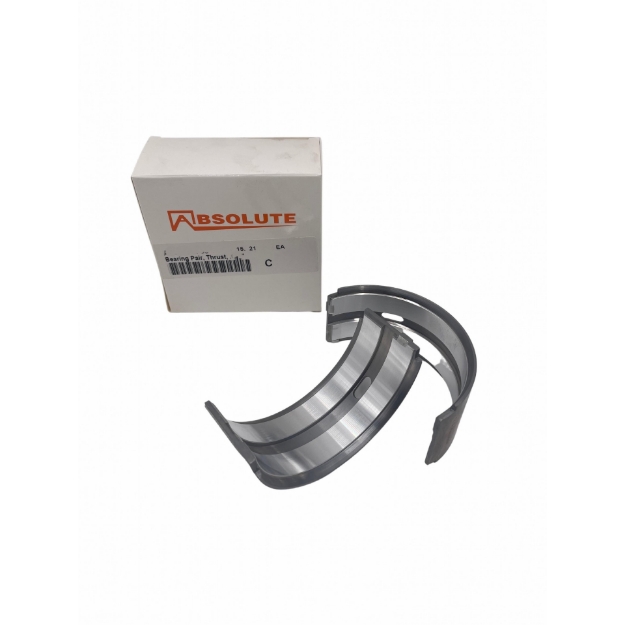 Picture of Thrust Bearing Pair, Standard