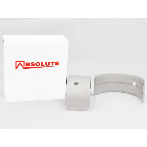 Picture of Flangeless Thrust Bearing Pair, Standard