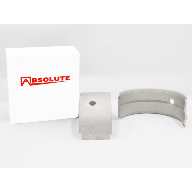 Picture of Flangeless Thrust Bearing Pair, .010" Oversize
