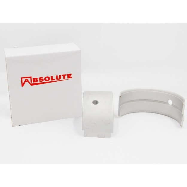Picture of Flangeless Thrust Bearing Pair, .020" Oversize