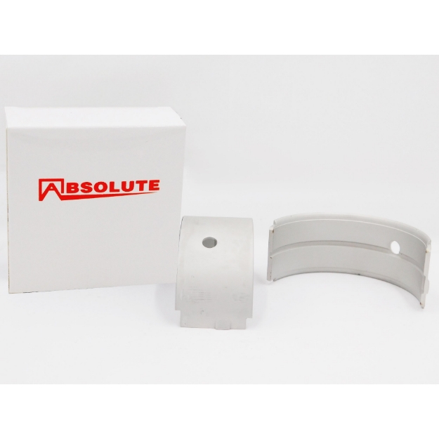 Picture of Flangeless Thrust Bearing Pair, .030" Oversize
