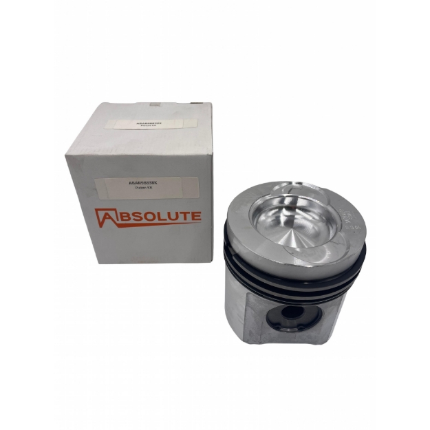 Picture of Piston