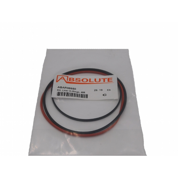 Picture of Liner Sealing Ring Kit
